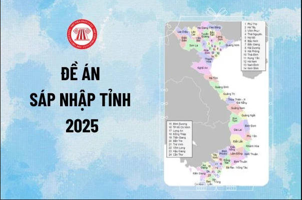 Tóm tắt Đề án hợp nhất tỉnh Hải Dương và Thành phố Hải Phòng
